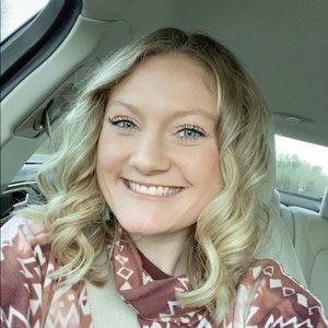 Meet your Posher, Kendall